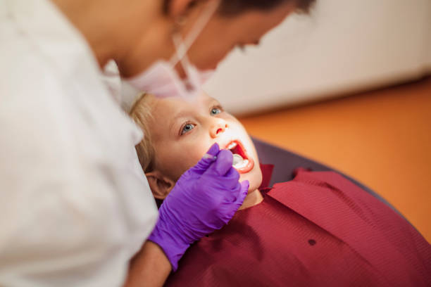 Best Cosmetic Emergency Dentistry in Walnut Creek, CA