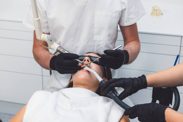 Best Emergency Gum Treatment in Walnut Creek, CA